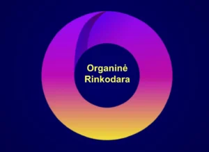 Organinė RinkoDara